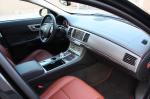 Jaguar XF Supercharged 2009 года